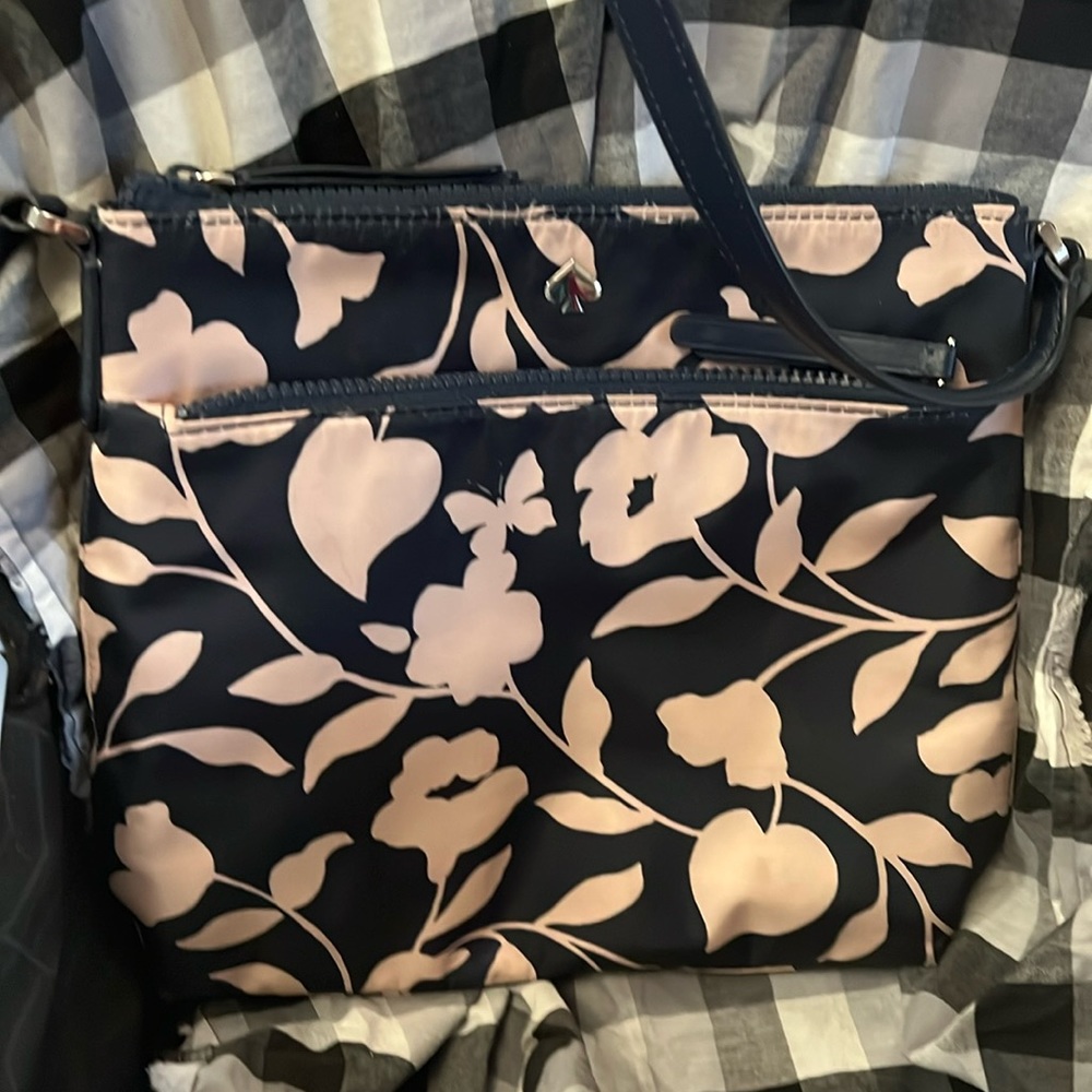 Crossbody